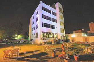 Rama Regency Hotel, Jodhpur 1